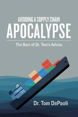 Book cover for Avoiding a Supply Chain Apocalypse