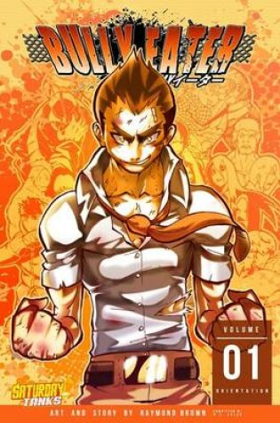 Cover of Bully Eater, Vol.1