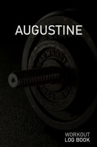 Cover of Augustine