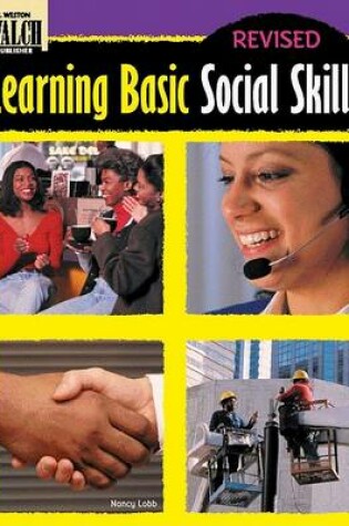 Cover of Learning Basic Social Skills