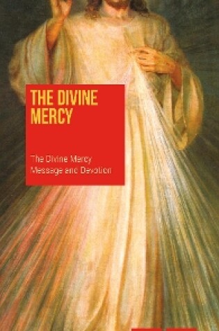 Cover of Divine Mercy