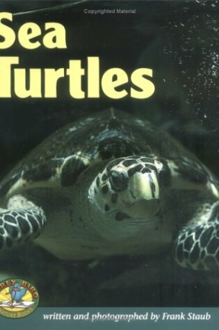 Cover of Sea Turtles