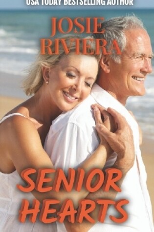 Cover of Senior Hearts