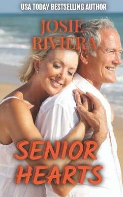 Book cover for Senior Hearts