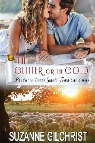 Cover of The Glitter or The Gold