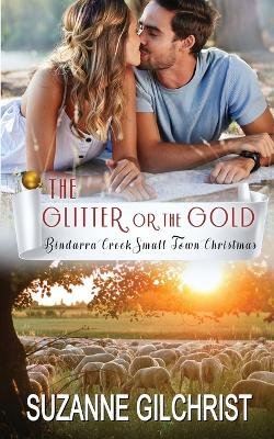 Book cover for The Glitter or The Gold