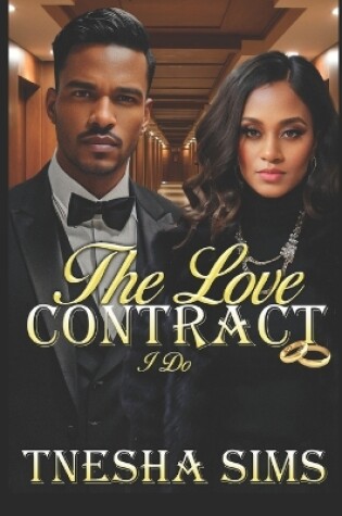 Cover of The Love Contract