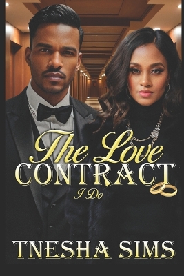 Book cover for The Love Contract
