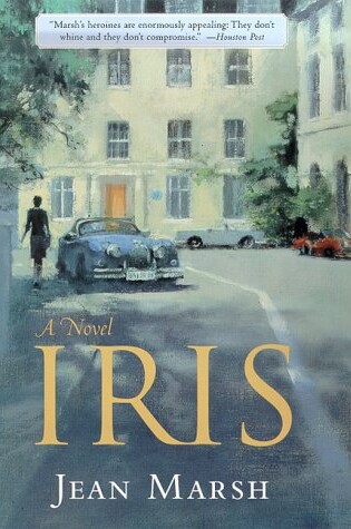 Cover of Iris