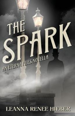 Cover of The Spark