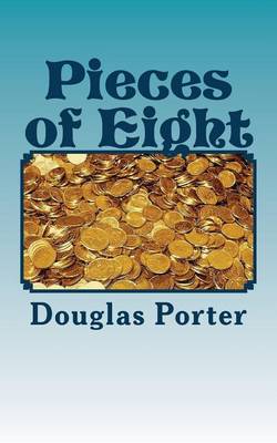 Book cover for Pieces of Eight