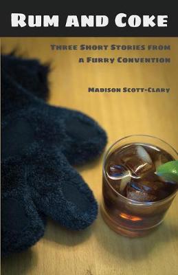 Book cover for Rum and Coke