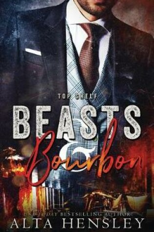 Cover of Beasts & Bourbon