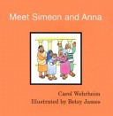 Book cover for Meet Simeon and Anna