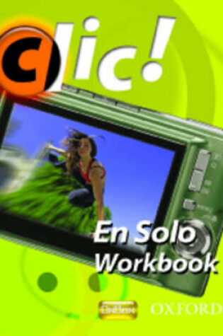 Cover of 2: En Solo Workbook Pack Plus (10 pack)