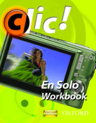 Book cover for 2: En Solo Workbook Pack Plus (10 pack)