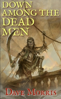 Book cover for Down Among the Dead Men