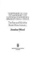 Book cover for Wheels of Misfortune