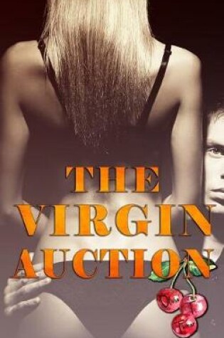 Cover of The Virgin Auction