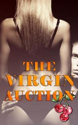 Book cover for The Virgin Auction