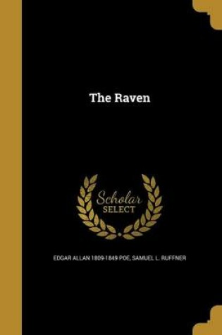 Cover of The Raven