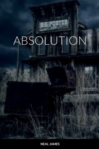 Cover of Absolution