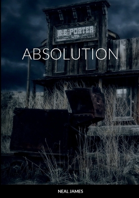 Book cover for Absolution