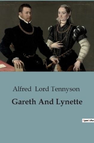 Cover of Gareth And Lynette