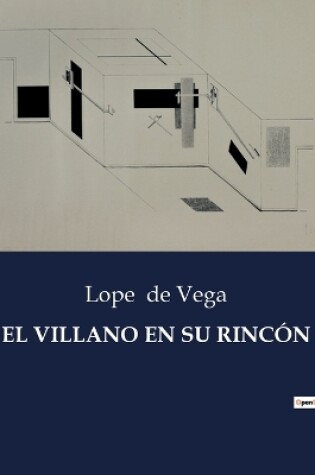 Cover of El Villano En Su Rincón