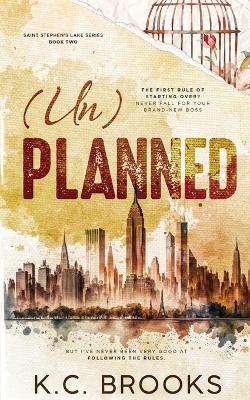 Cover of (Un)Planned