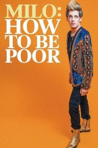 Cover of How to Be Poor