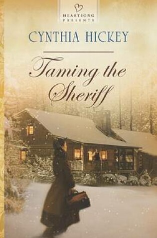 Cover of Taming the Sheriff