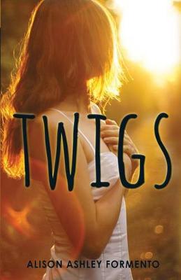 Book cover for Twigs