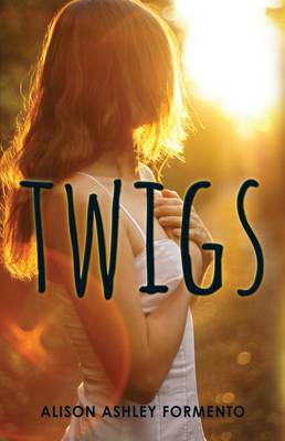 Cover of Twigs