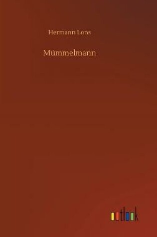 Cover of Mümmelmann