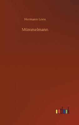 Book cover for Mümmelmann