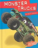 Cover of Monster Trucks