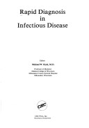 Cover of Rapid Diagnosis Infectious Disease