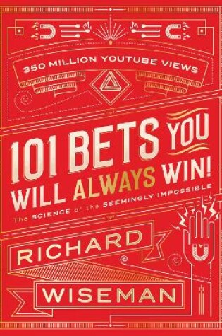 Cover of 101 Bets You Will Always Win