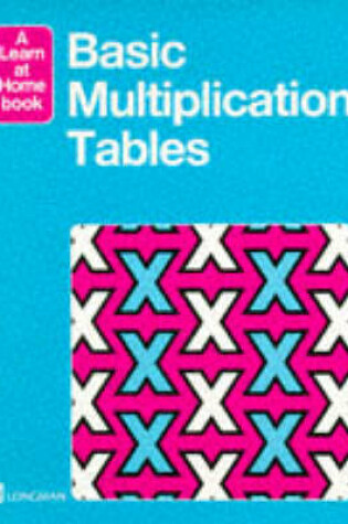 Cover of Basic Multiple Tables