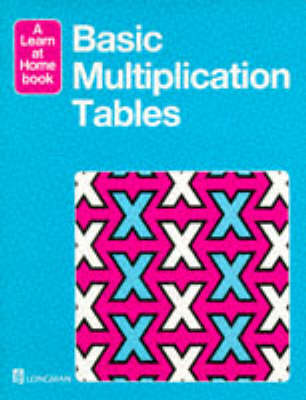 Book cover for Basic Multiple Tables