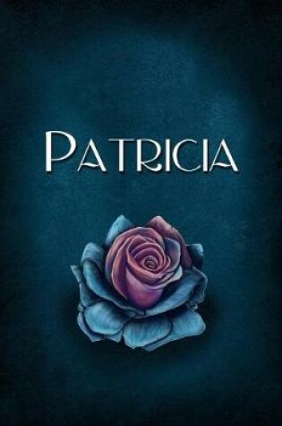 Cover of Patricia