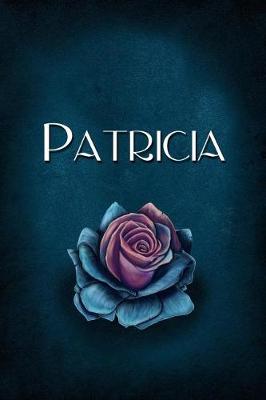 Book cover for Patricia