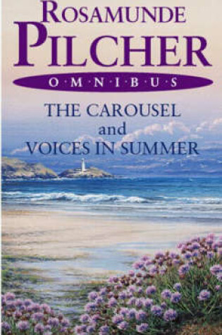 Cover of Rosamunde Pilcher Omnibus
