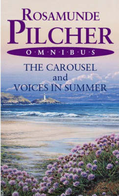 Book cover for Rosamunde Pilcher Omnibus