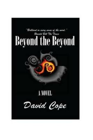 Cover of Beyond the Beyond