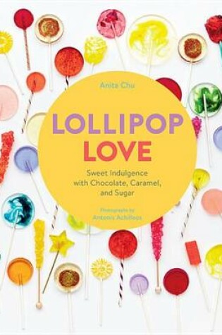 Cover of Lollipop Love