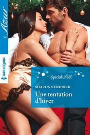 Cover of Une Tentation D'Hiver