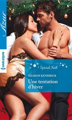 Book cover for Une Tentation D'Hiver