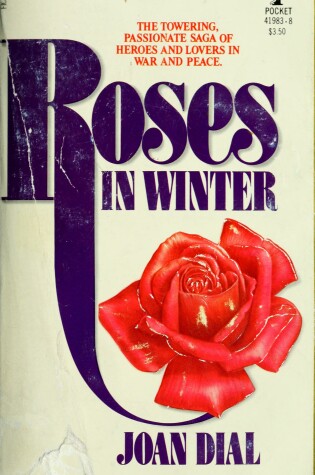 Cover of Roses in Winter